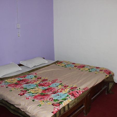 Mamta Guest House Manāli Eksteriør bilde