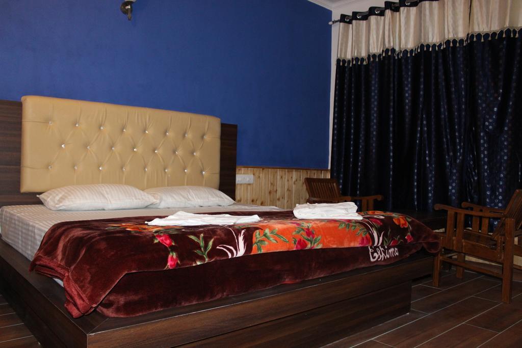 Mamta Guest House Manāli Eksteriør bilde