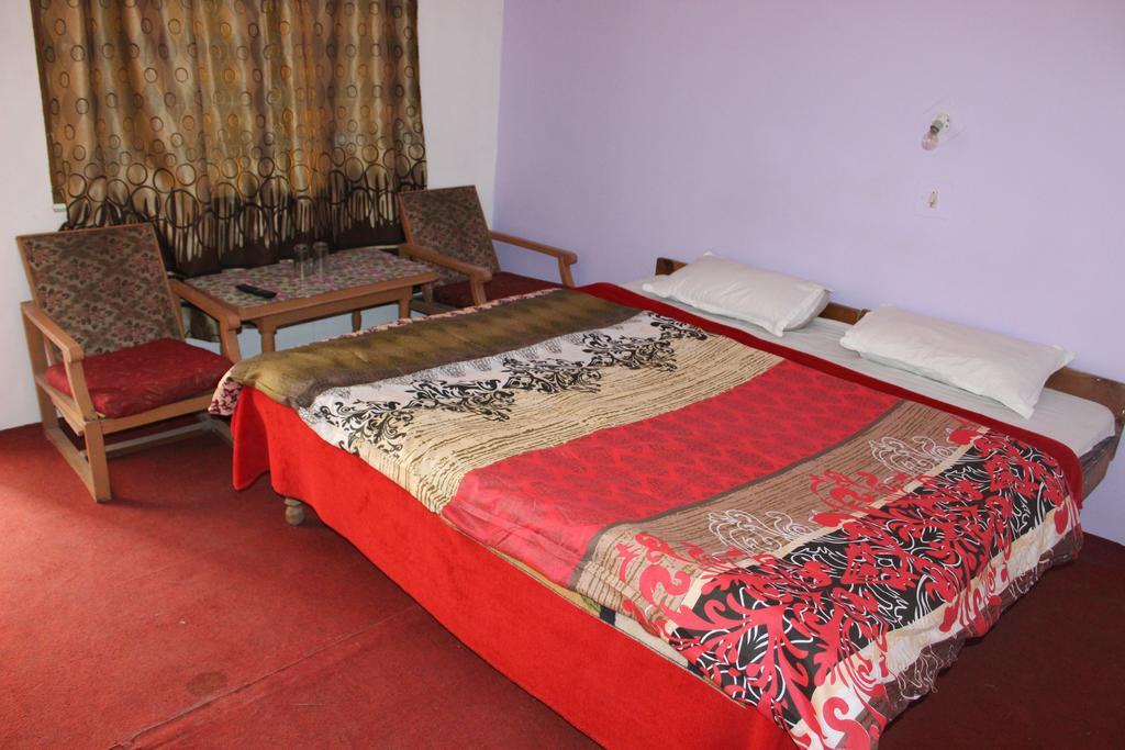 Mamta Guest House Manāli Eksteriør bilde