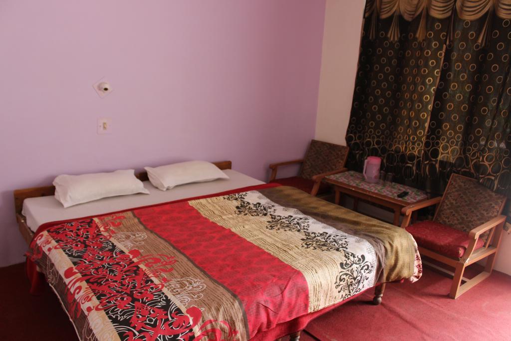 Mamta Guest House Manāli Eksteriør bilde