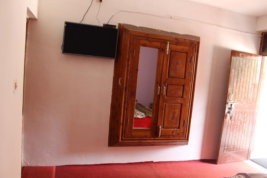 Mamta Guest House Manāli Eksteriør bilde