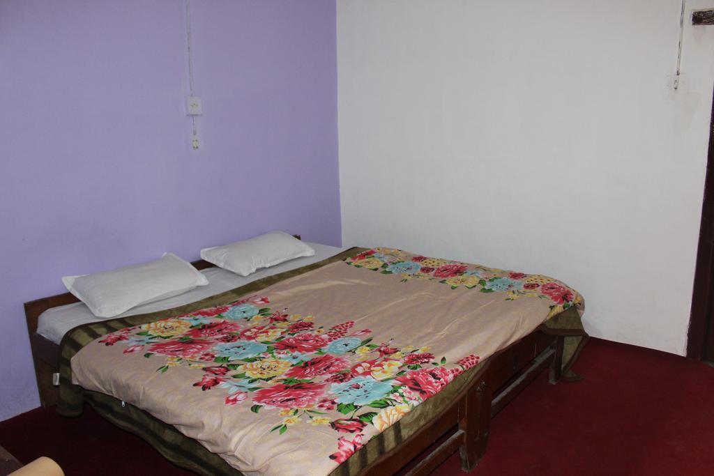 Mamta Guest House Manāli Eksteriør bilde